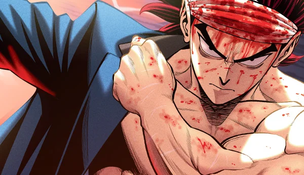 Japan Expo - Ankama - ZD