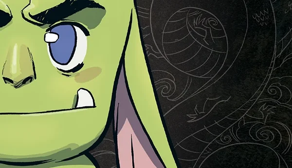 Japan Expo 2025 Ankama : Mig