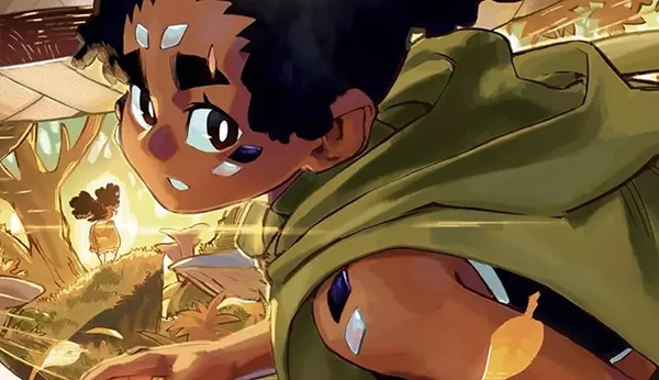 Japan Expo 2025 - Ankama - Naokuren