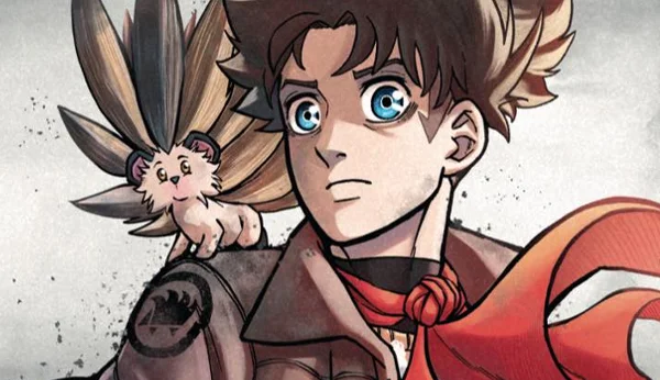 Japan Expo 2025 - Ankama : Stéphanie Le Chevalier