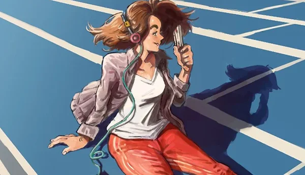 Japan Expo 2025 Ankama : Toan