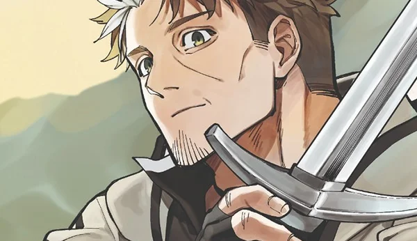 Beryl : de paysan à maître d'armes