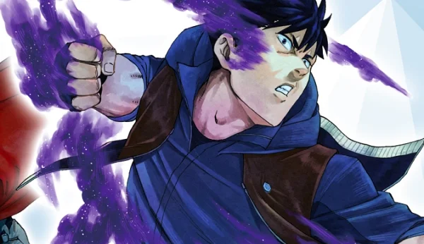 manga earth expansion