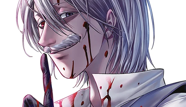 Valkyrie Apocalypse - L'Affaire Jack l'Éventreur