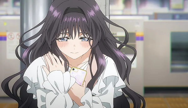 l'anime bloom devra attendre septembre sur netflix