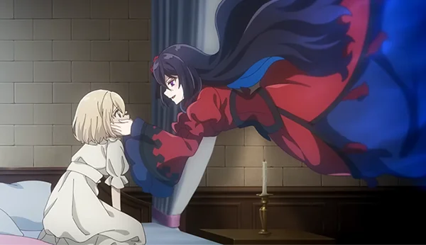 anime The Holy Grail Of Eris