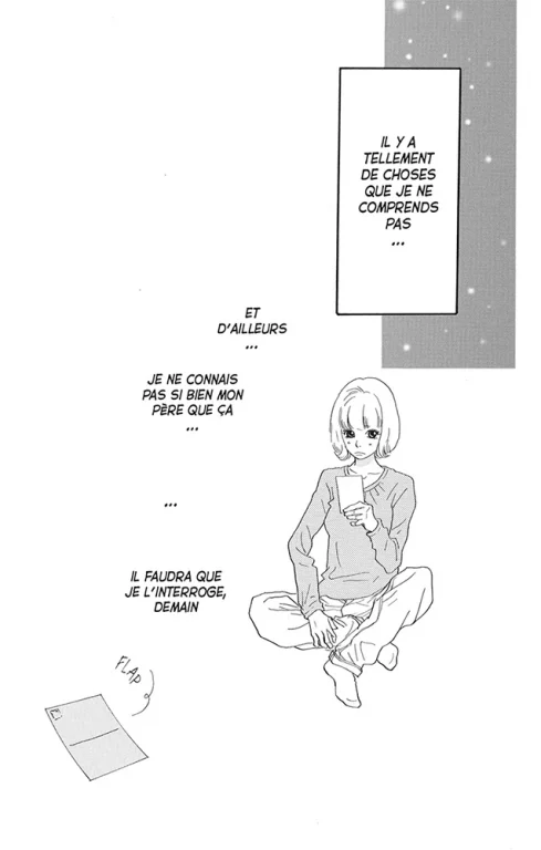 Principal Ryo Ikuemi