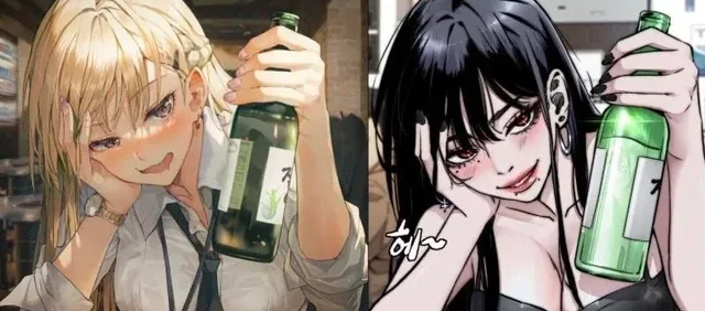 wind breaker : l'arrêt du webtoon annoncé