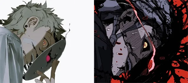 wind breaker : l'arrêt du webtoon annoncé