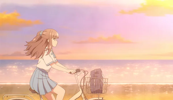 Even a Replica Can Fall in Love