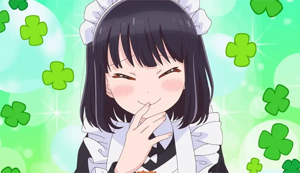 The Food Diary of Miss Maid