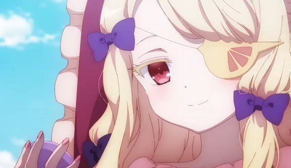 Magical Girl Raising Project Restart