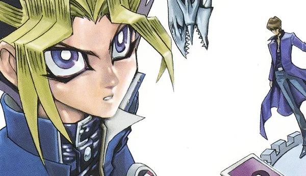 Yu-Gi-Oh édition millénium