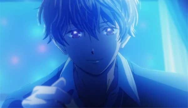 Anyway, I’m Falling in Love With You Saison 2