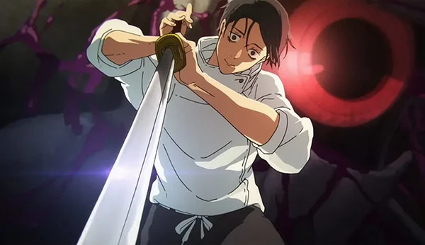 JUJUTSU KAISEN : Execution