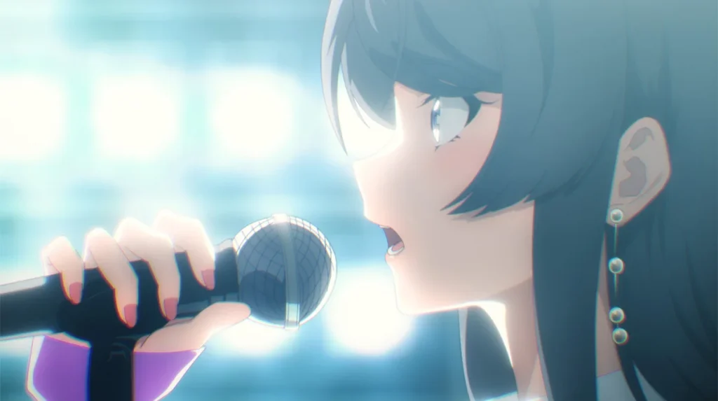 Rascal Does Not Dream of a Dear Friend