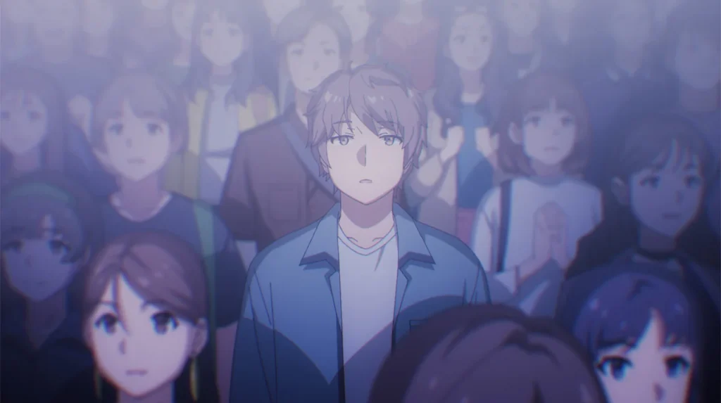 Rascal Does Not Dream of a Dear Friend