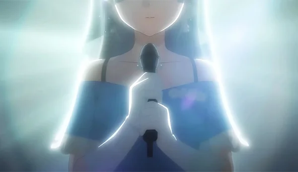 Rascal Does Not Dream of a Dear Friend