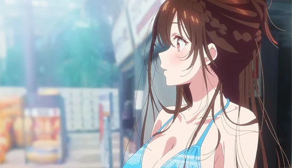 rent-a-girlfriend saison 5