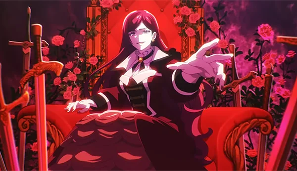 The Most Heretical Last Boss Queen - Saison 2