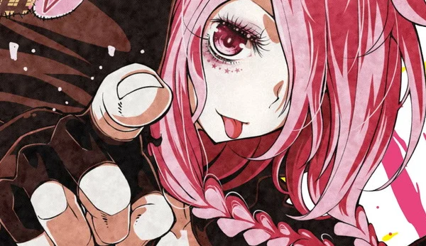 manga Fake Rebellion