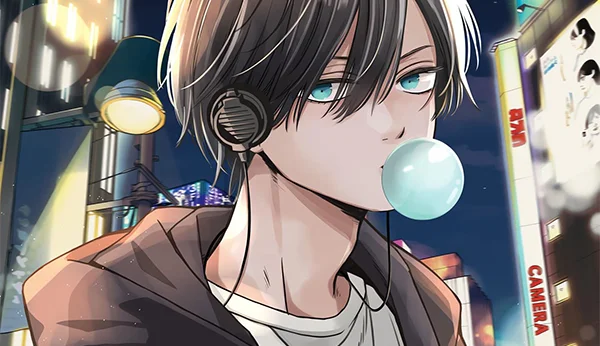 love story yamada-kun 9 collector