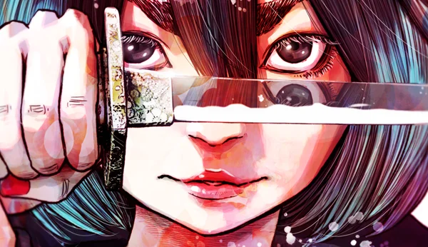 Mujina : tome 1 en édition limitée