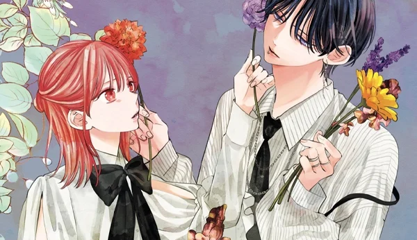 Spring Storm and Monster