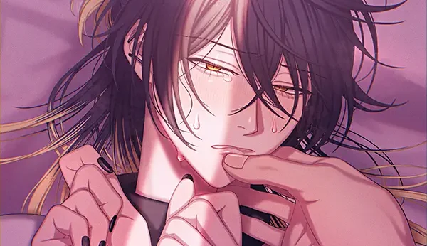 manga : Stream à minuit