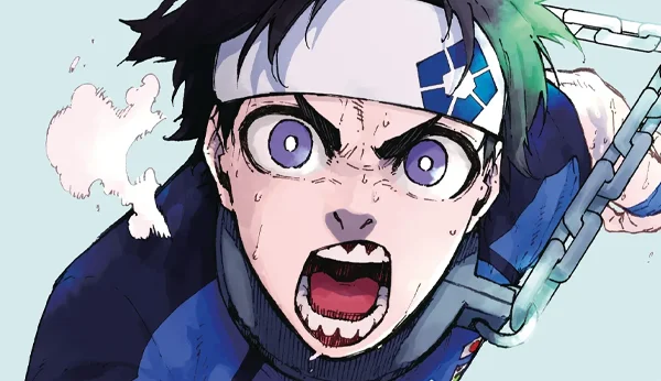 Blue lock 29 collector