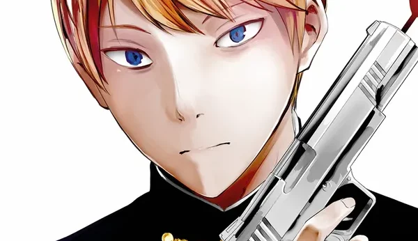 Kaguya-sama édition anniversaire