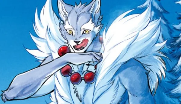 Le Monde de Suzuka Morino