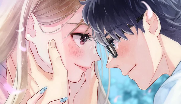 Let me shout my love for you