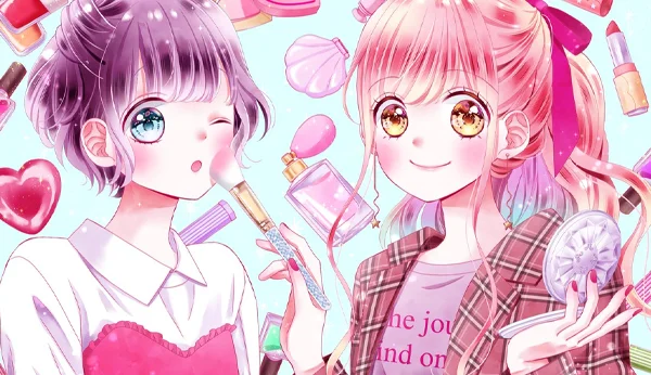 manga nos étoiles polaires