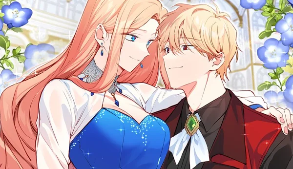 webtoon : My Ray of Hope