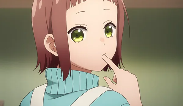 Quatre frères pour moi anime