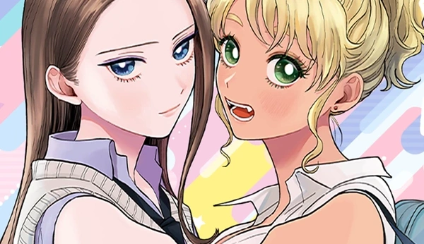 Gals can’t be kind to otaku