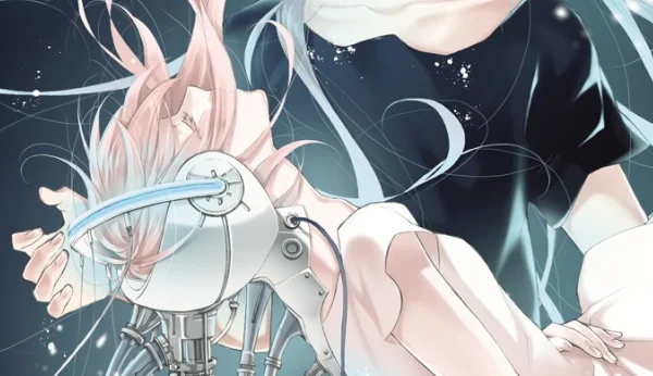 manga Stray Children