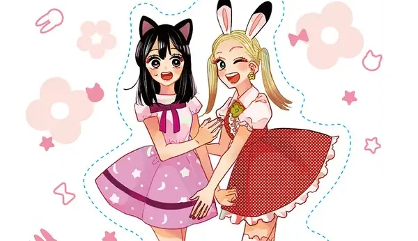 manga Fans des Sylvanian Families